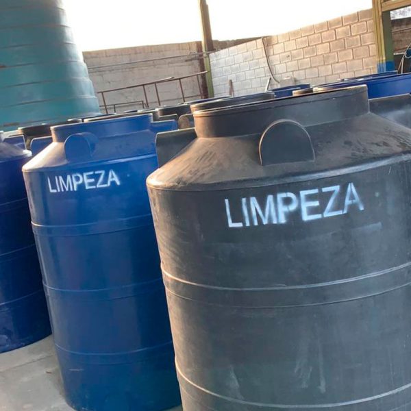 Biodigestor Compacto